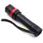 Фонарь FL-155 180 Lm, с фокусировкой, Micro-USB