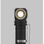 Фонарь Armytek Wizard C2 Pro Max Magnet, Cree Cree XHP70.2, 4000 Lm, 5000 mAh, теплый свет