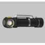 Фонарь Armytek Wizard C2 Pro Max Magnet, Cree Cree XHP70.2, 4000 Lm, 5000 mAh, теплый свет