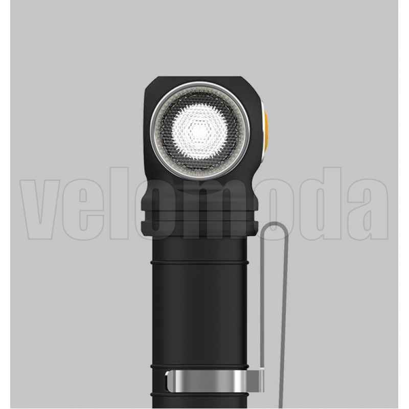 Фонарь Armytek Wizard C2 Pro Max Magnet, Cree Cree XHP70.2, 4000 Lm, 5000 mAh, белый свет