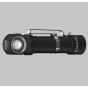 Фонарь Armytek Wizard C2 Pro Max Magnet, Cree Cree XHP70.2, 4000 Lm, 5000 mAh, белый свет
