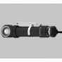 Фонарь Armytek Wizard C2 Pro Max Magnet, Cree Cree XHP70.2, 4000 Lm, 5000 mAh, белый свет