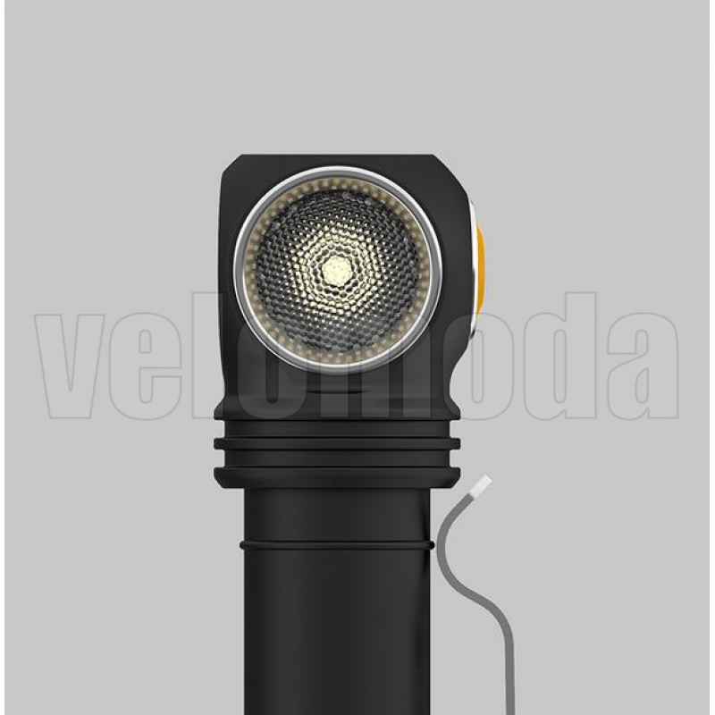 Фонарь Armytek Wizard C2 Pro Magnet, Cree XHP50.2, 2500 Lm, 3500 mAh, белый свет