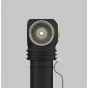 Фонарь Armytek Wizard C2 Pro Magnet, Cree XHP50.2, 2500 Lm, 3500 mAh, белый свет