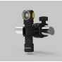 Фонарь Armytek Wizard C2 Pro Magnet, Cree XHP50.2, 2500 Lm, 3500 mAh, белый свет