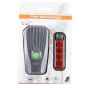 Комплект фонарей для велосипеда X-Balog YZ-1479 USB