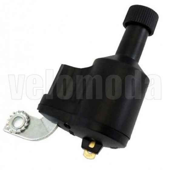 Динамка для велосипеда HW 160227 пластиковая 6V, 3W