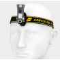 Фонарь Armytek Zippy Extended Set, 200 Lm + крепление на голову (Серый)
