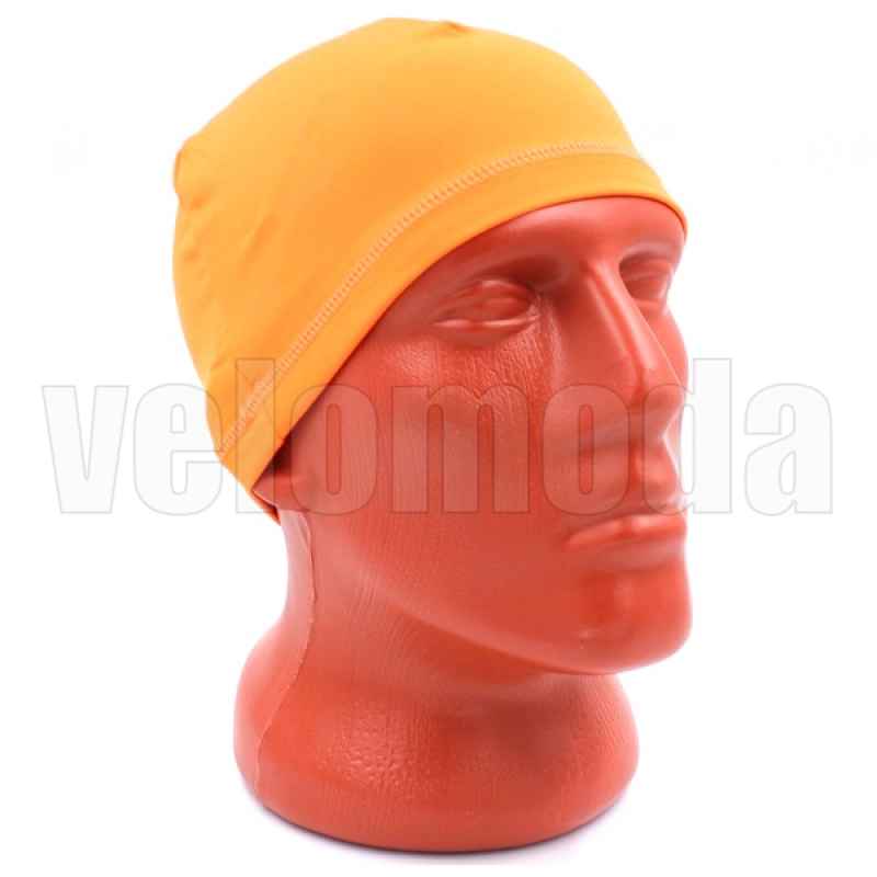 Шапка спортивная Sports Cap-1, полиэстер (Оранжевый) Шапка спортивная Sports Cap-1, полиэстер (Оранжевый)