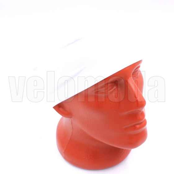 Шапка спортивная Sports Cap-1, полиэстер (Белый)