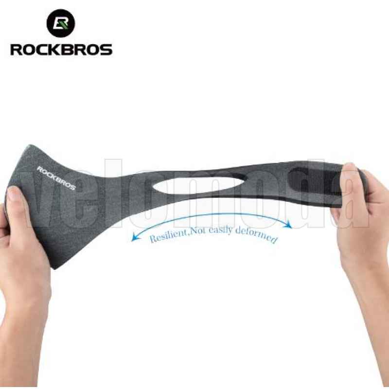 Маска (респиратор) RockBros LF004 с угольным фильтром
