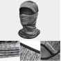 Маска (балаклава) RockBros LF7162 (Серая)