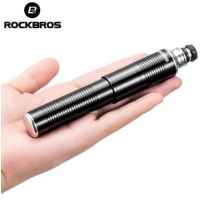 Велосипедный насос Rockbros 806 Mini Pump