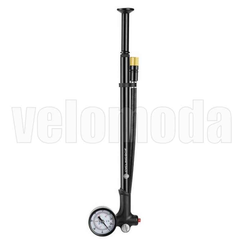 Насос высокого давления Cyclingbox C1048 Насос высокого давления Cyclingbox C1048