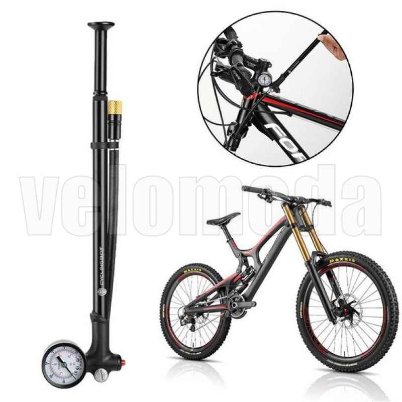 Насос высокого давления Cyclingbox C1048