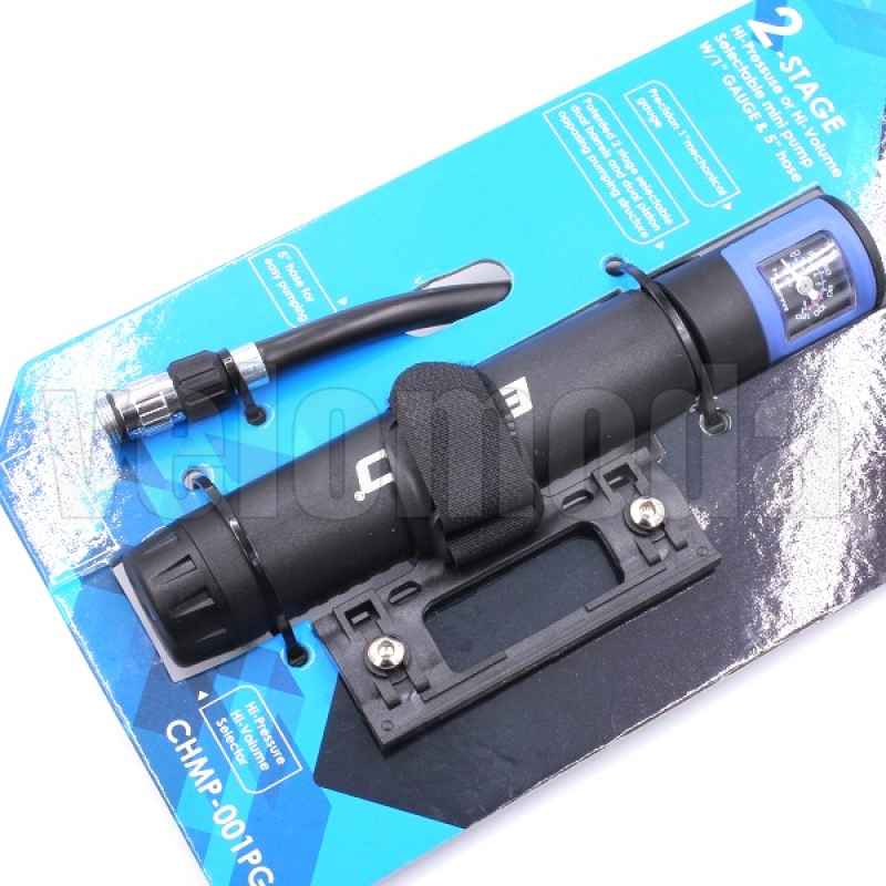 Насос мини Beto CHMP-001PG манометр, шланг