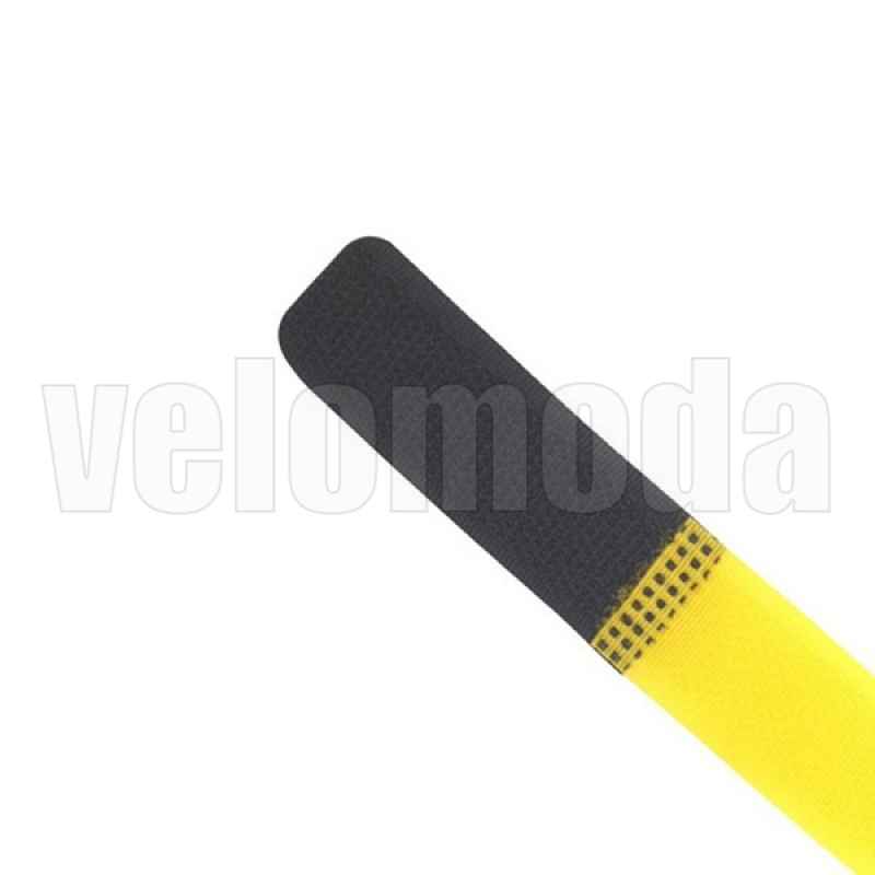 Ремешок DUUTI для крепления насоса / фонаря (Чёрный)