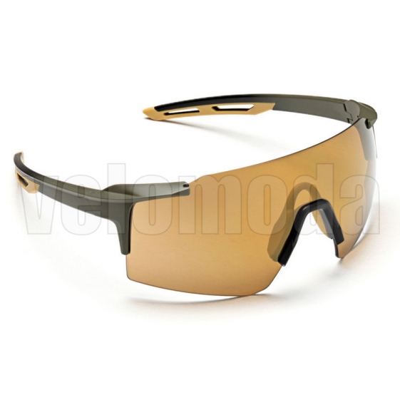 Очки солнцезащитные SE-24608 (коричневый)