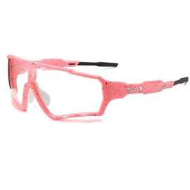 Очки велосипедные RockBros RB-SP28 с диоптриями, Polarized, фотохромные (черные) Очки велосипедные RockBros RB-SP28 с диоптриями, Polarized, фотохромные (черные)
