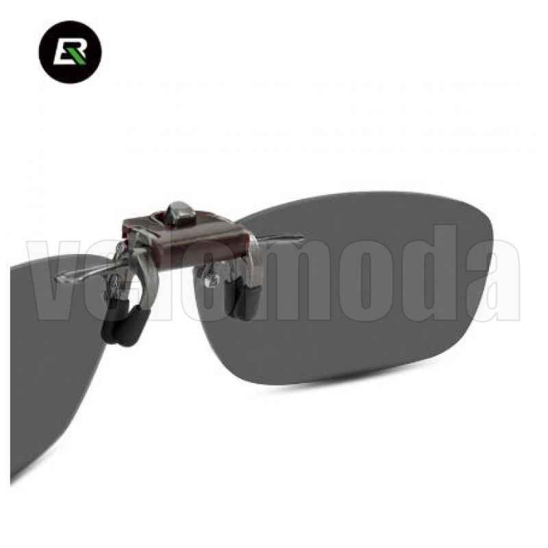 Клипоны (накладки на очки) RockBros JP1001 Polarized