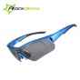 Очки велосипедные RockBros SP57 с диоптриями UV400 Polarized (синие)