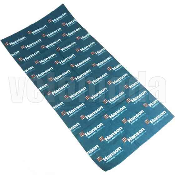 Бафф Волшебный шарф (Hanson)