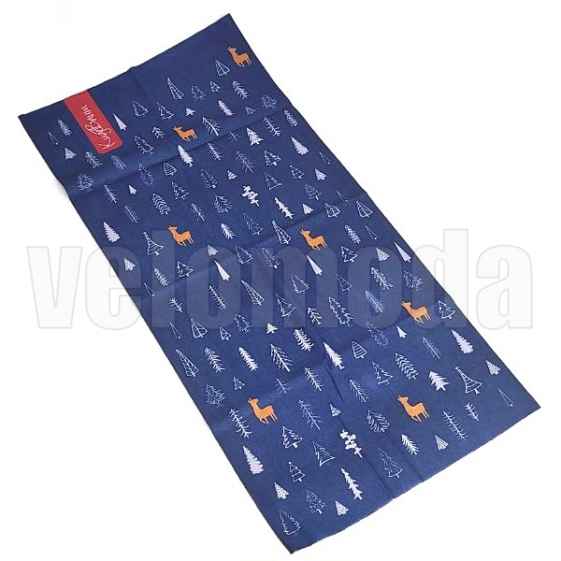 Бафф Волшебный шарф (KugelBaum)