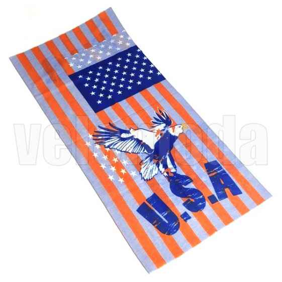 Бафф Волшебный шарф (USA)