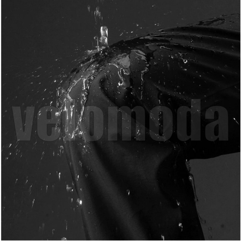 Велосипедные спортивные штаны ROCKBROS YPK024 XL (Чёрные)