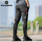 Велосипедные спортивные штаны ROCKBROS RKCK0001 M (Чёрно-красные)