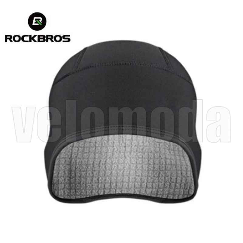 Шапка спортивная, подшлемная Rockbros YPP002 Шапка спортивная, подшлемная Rockbros YPP002
