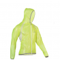 Велосипедная водонепроницаемая куртка ROCKBROS RK1001G XL (Зелёная)