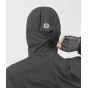 Велокуртка 3в1 Rockbros YPW032 XL (Черный)