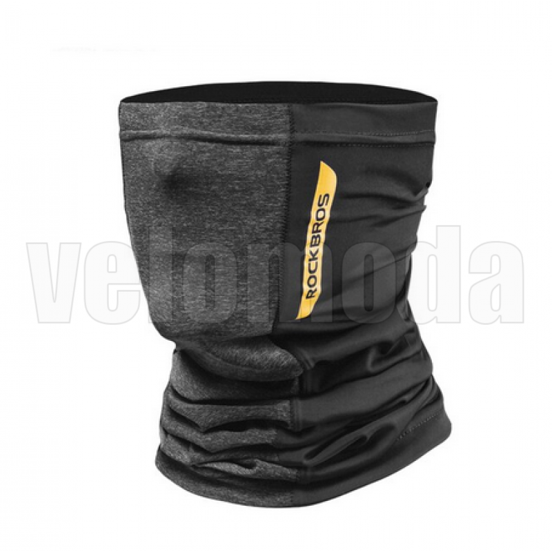 Маска RockBros WB-002 (Серая) Маска RockBros WB-002 (Серая)