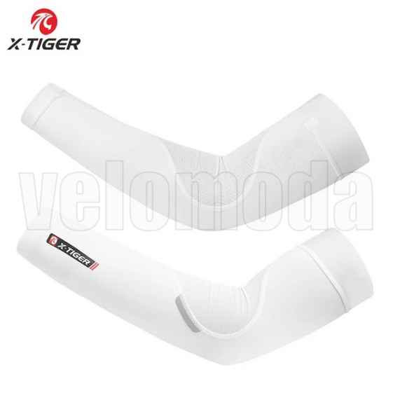 Рукава X-Tiger LF3265 S (Белый)