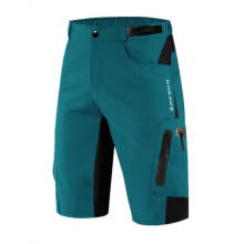 Шорты MTB Wosawe BL132, размер M (Морская волна) Шорты MTB Wosawe BL132, размер M (Морская волна)