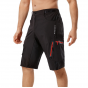 Шорты MTB Wosawe BL132, размер M (Черный)