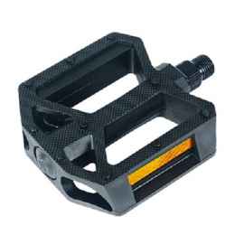 Педали для велосипеда GUB GC-005 (Красные) Педали для велосипеда GUB GC-005 (Красные)