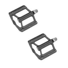 Педали двухсторонние Shimano PD-M324 (серый)