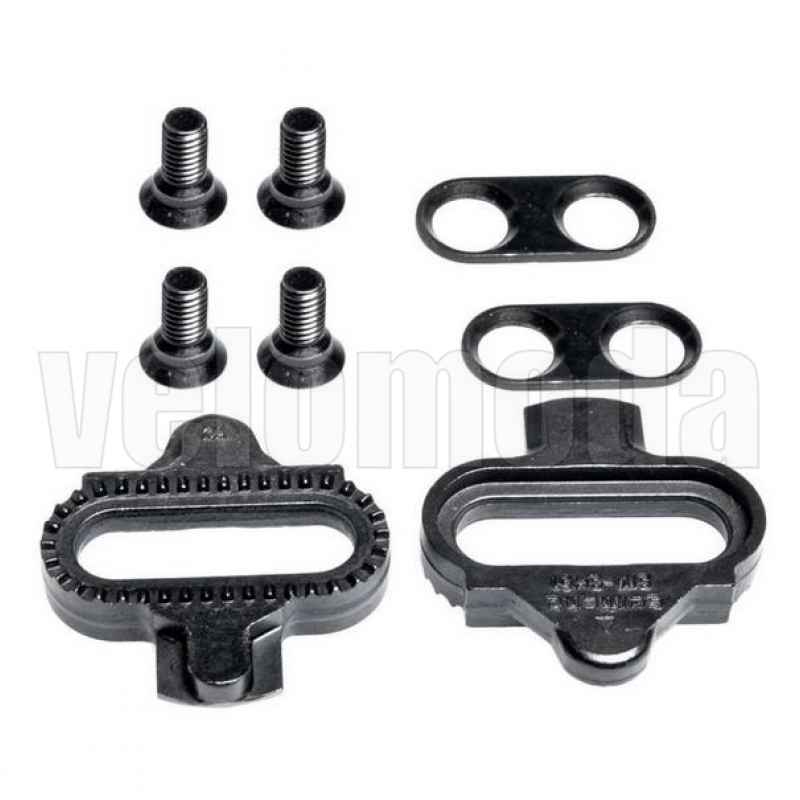 Педали контактные Shimano SPD PD-M540 (черный)