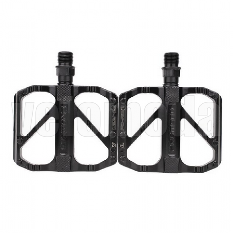Педали для велосипеда Promend PD-R27 (Чёрные) Педали для велосипеда Promend PD-R27 (Чёрные)
