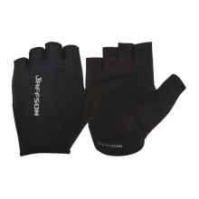 Перчатки Jaffson 46-0442 размер L (Чёрные)