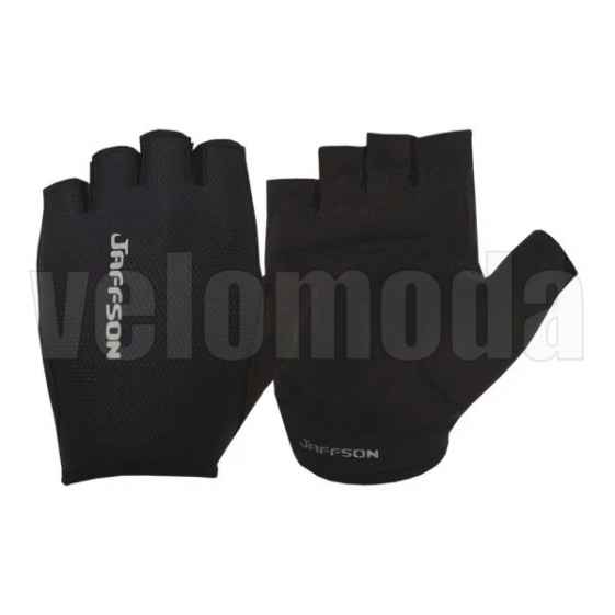 Перчатки Jaffson 46-0442 размер L (Чёрные)