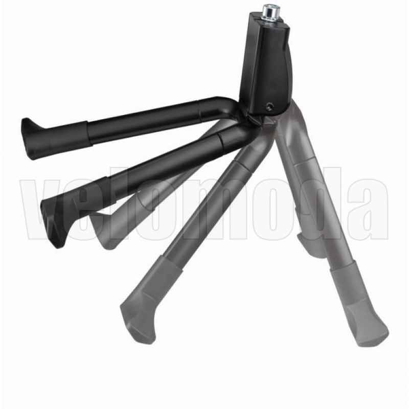 Подножка Ursus 87 BIG FOOT 28" (Чёрный)