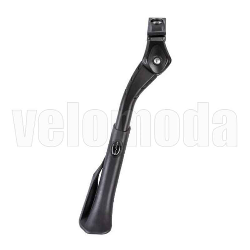Подножка для электровелосипеда M-Wave 5-430734, 24-29, усиленная (Черный) Подножка для электровелосипеда M-Wave 5-430734, 24-29, усиленная (Черный)