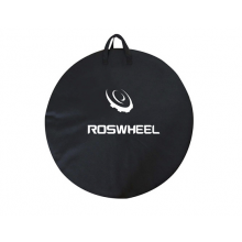 Чехол для колеса Roswheel до 28,5 дюймов (73 см) Чехол для колеса Roswheel до 28,5 дюймов (73 см)