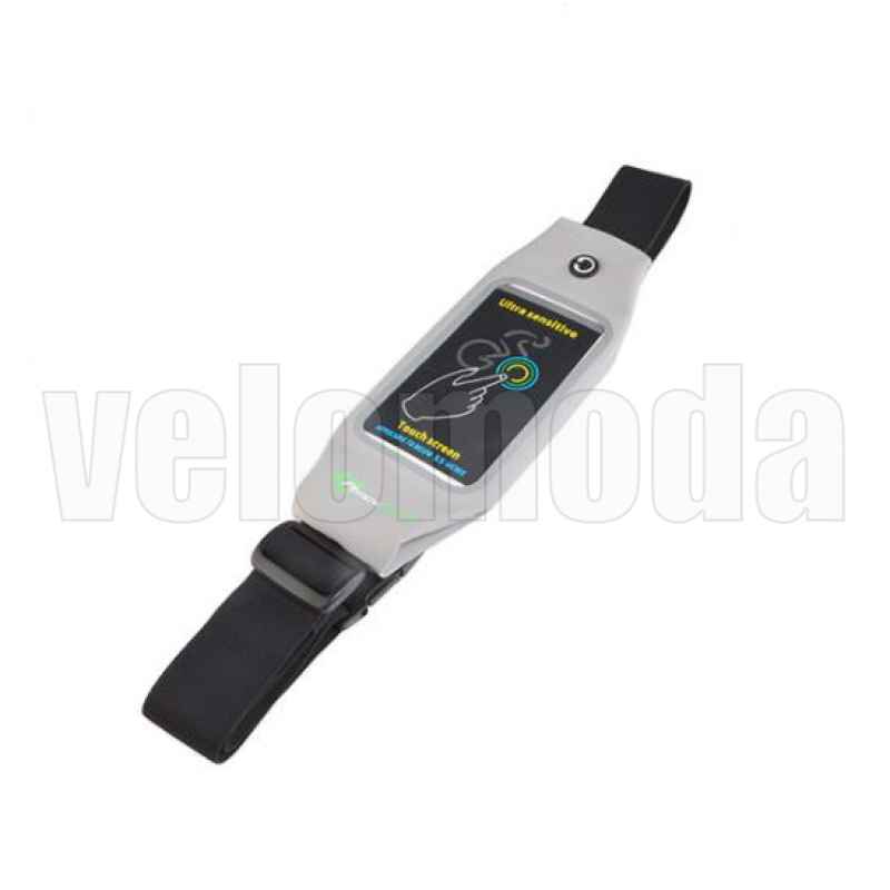 Поясная сумка Rockbros D22 (желтая)