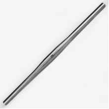 Руль титановый Tito Titanium G-0917 25,4 мм, 620 мм (Титан) Руль титановый Tito Titanium G-0917 25,4 мм, 620 мм (Титан)