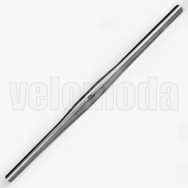 Руль титановый Tito Titanium G-0917 25,4 мм, 620 мм (Титан)