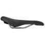 Седло RFR MTB Comfort D2 11514 унисекс (Черный)